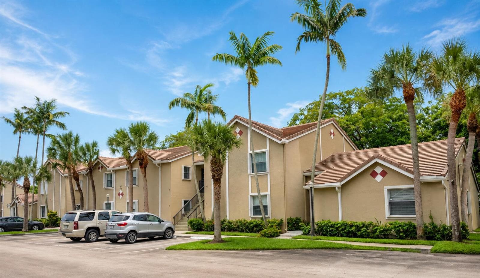 9641 RIVERSIDE # F5, Coral Springs, FL 33071 photo 3
