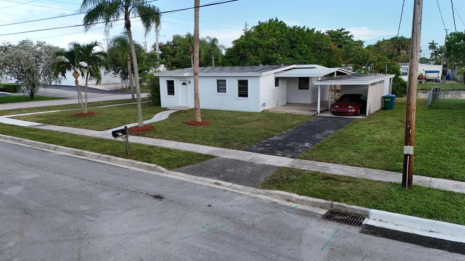 5800 NW 19TH Court, Margate, FL 33063 photo 2