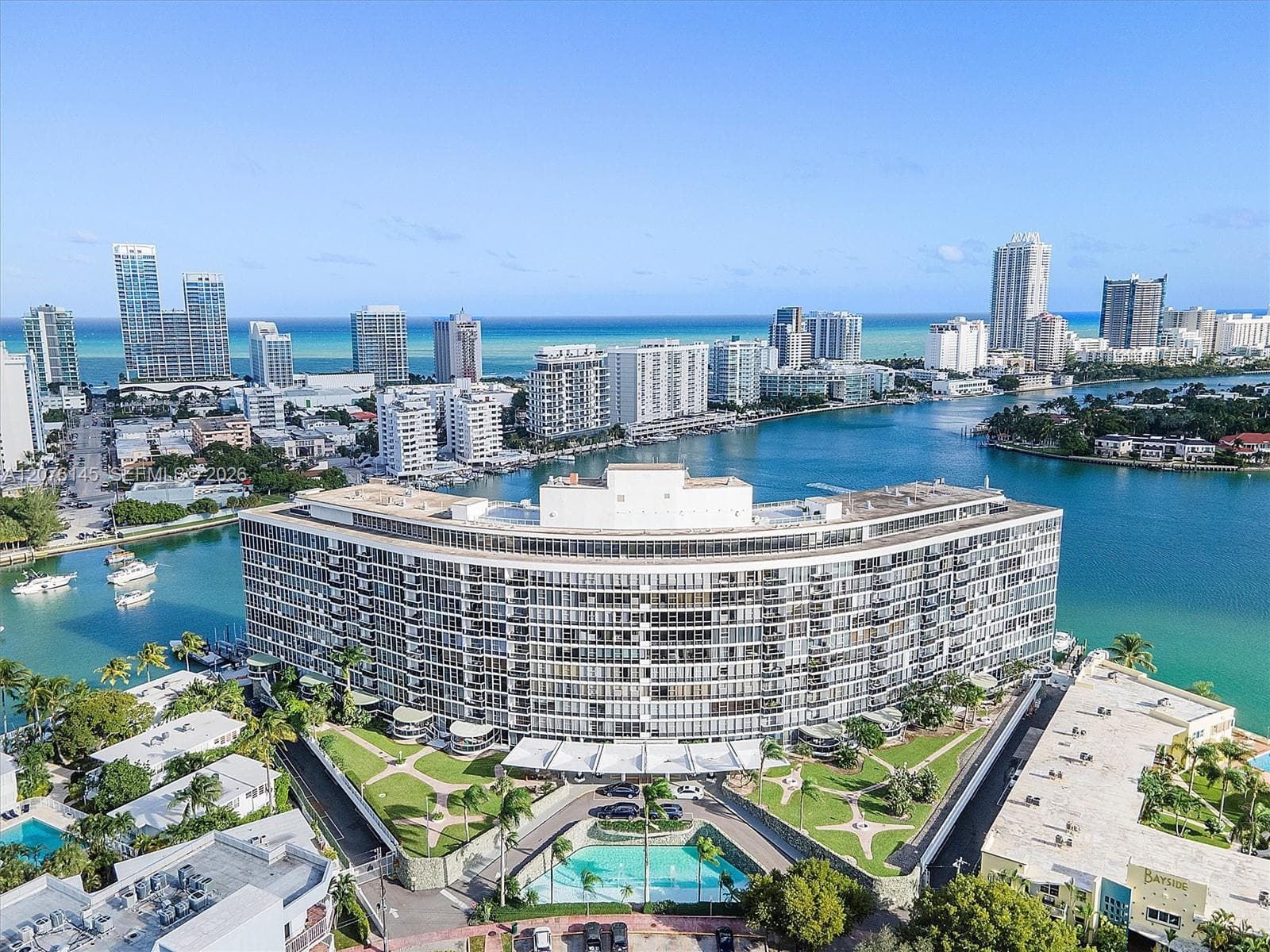 900 SW Bay Dr # 617 & DS31, Miami Beach, FL 33141 photo 2