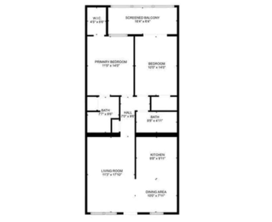3004 Lincoln A, Boca Raton, FL 33434 photo 3