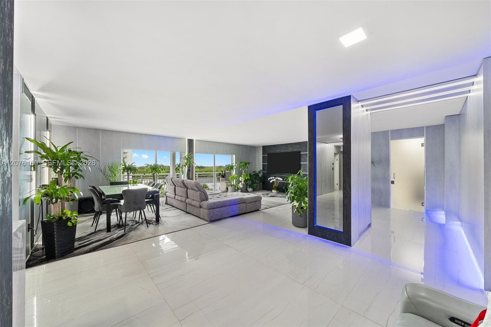 400 Kings Point Dr # 822-23, Sunny Isles Beach, FL 33160 photo 2