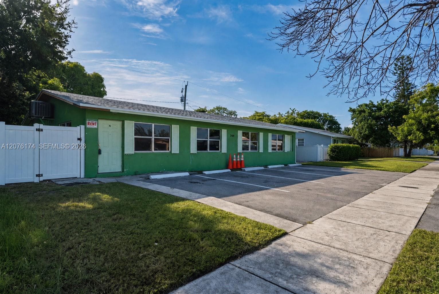 2140 NW 21st Ter # N, Fort Lauderdale, FL 33311