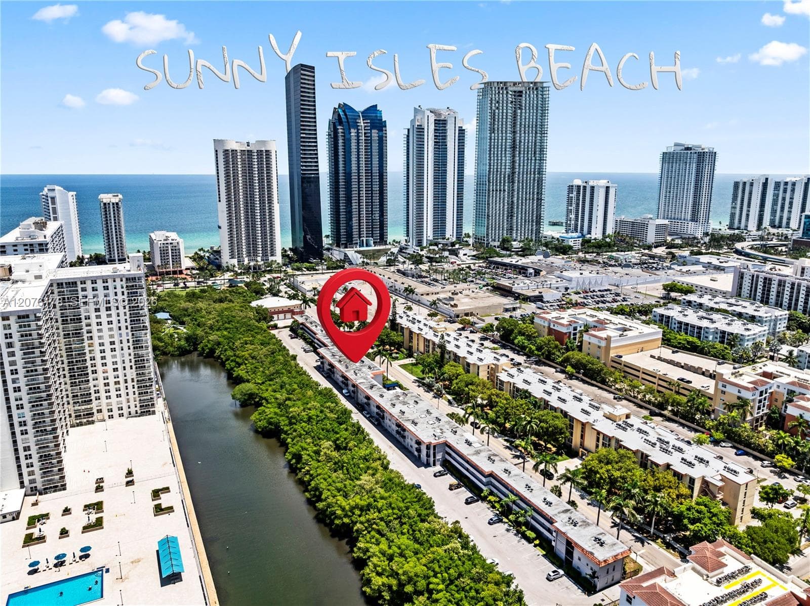 251 172nd St # 321, Sunny Isles Beach, FL 33160