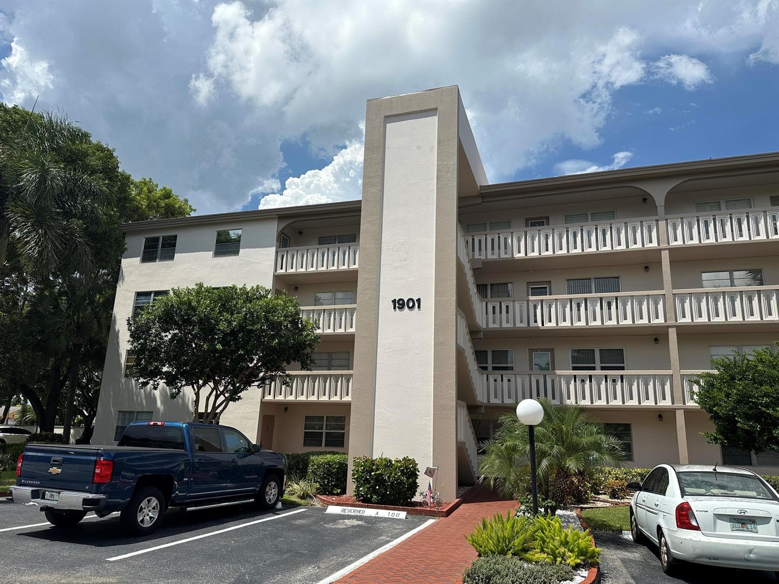 1901 Bermuda Circle # B1, Coconut Creek, FL 33066 photo 2