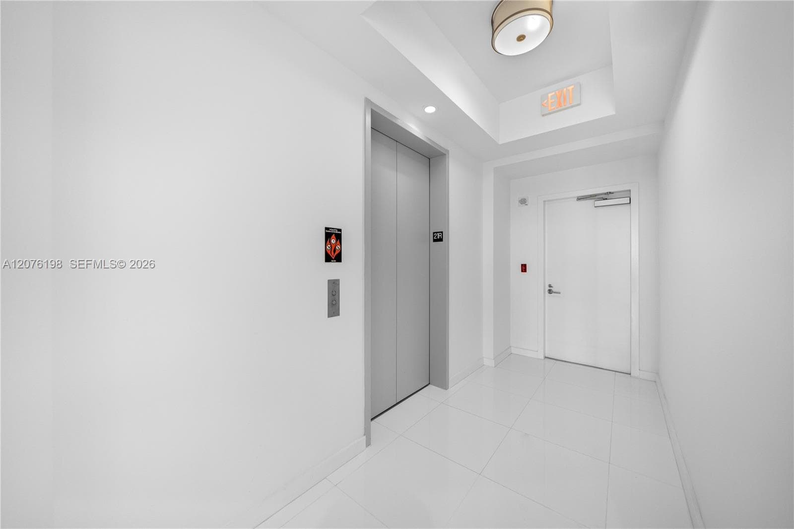 851 NE 1st AVE # 2106, Miami, FL 33132 photo 4