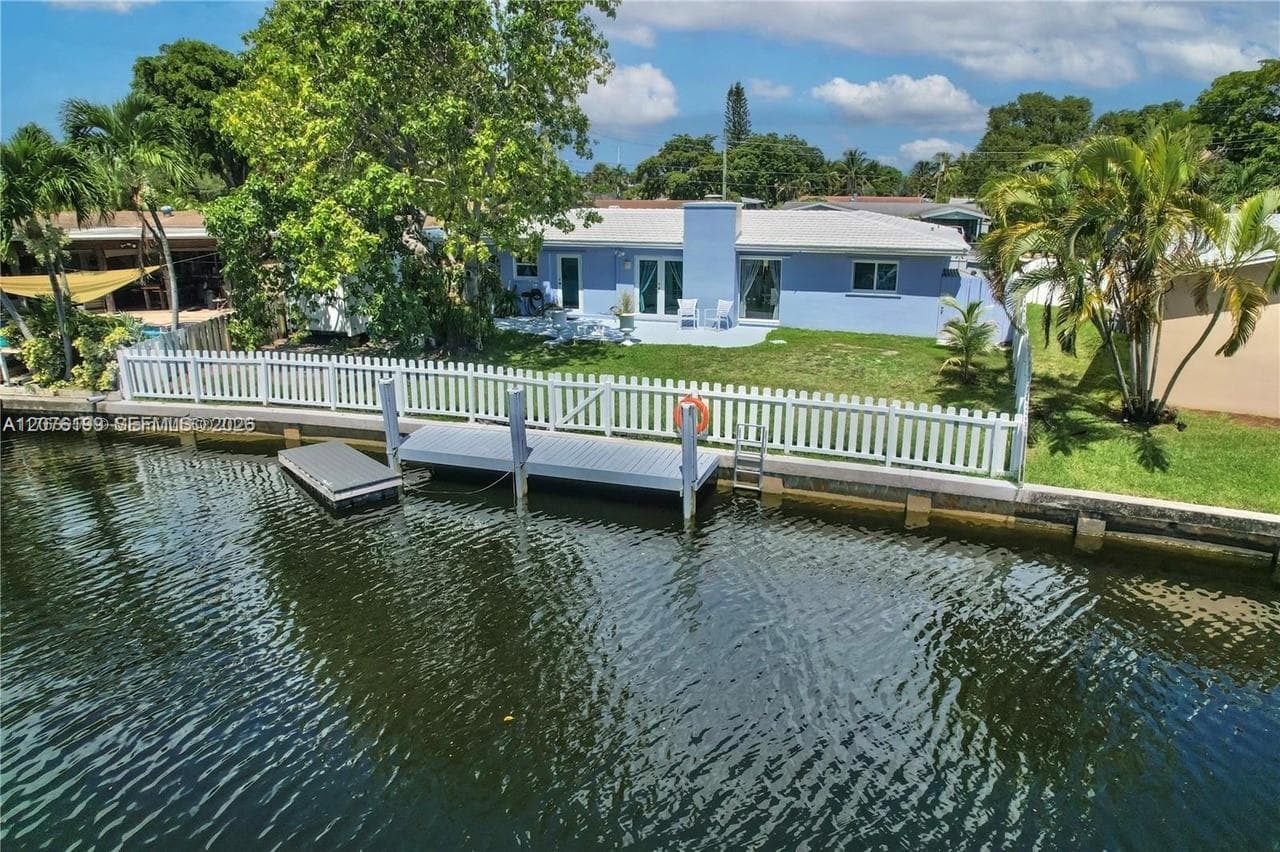 1980 NW 33rd Ct, Oakland Park, FL 33309 photo 4