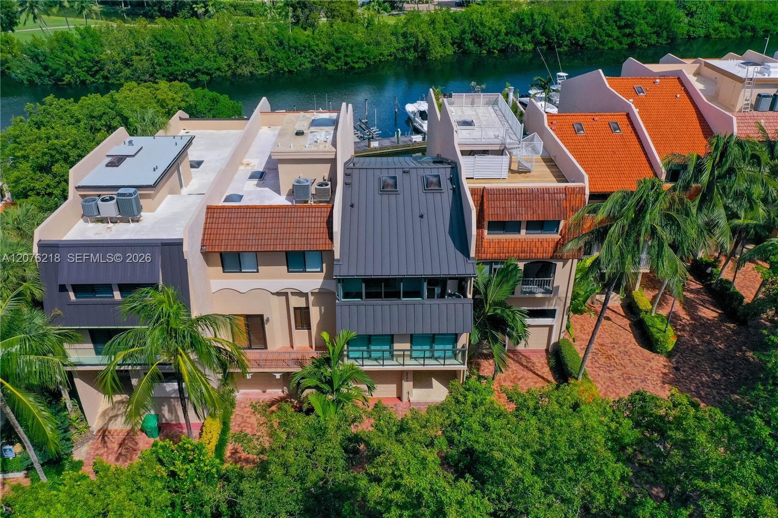 5990 Paradise Point Dr # 5990, Palmetto Bay, FL 33157 photo 3