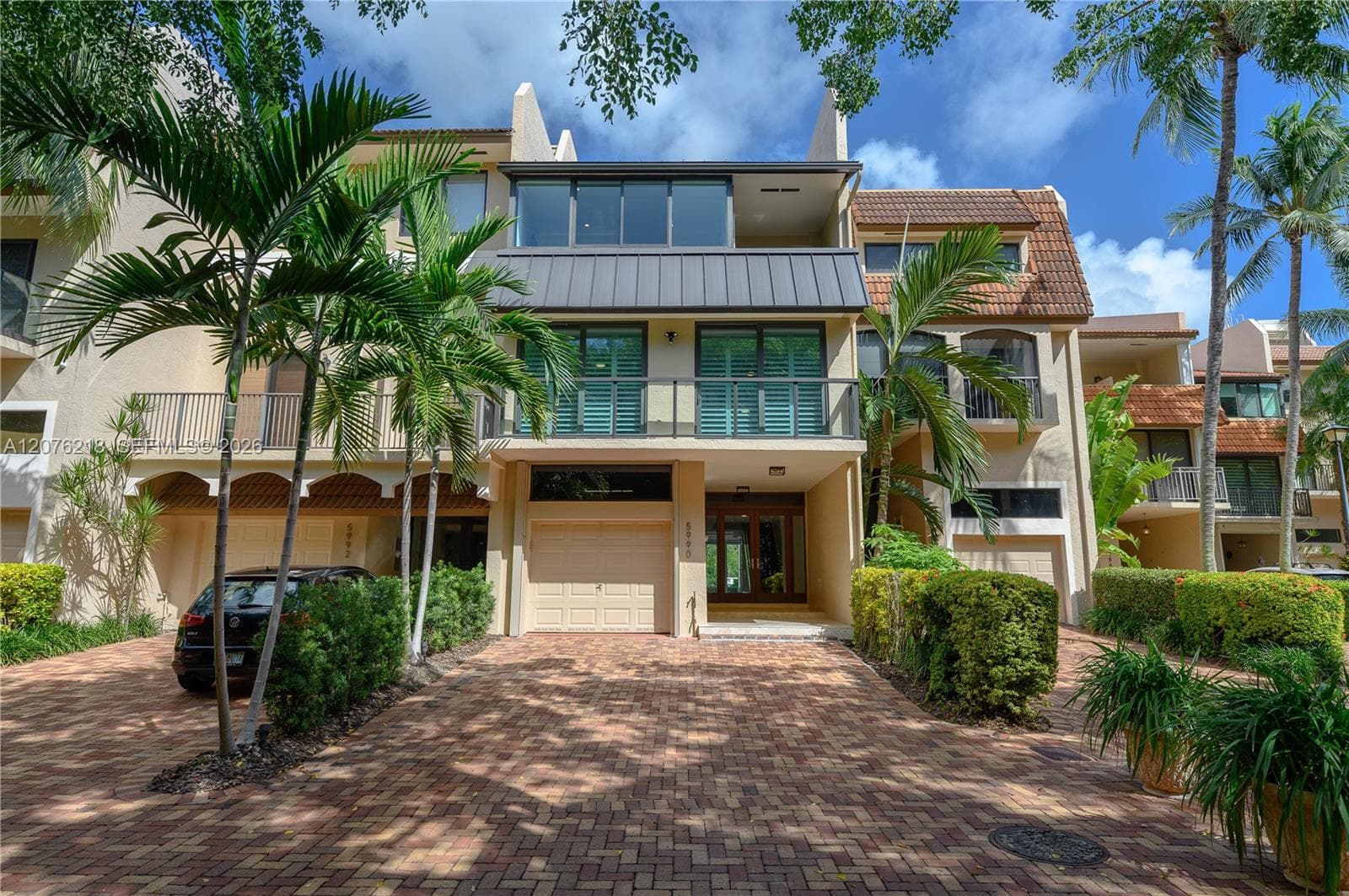 5990 Paradise Point Dr # 5990, Palmetto Bay, FL 33157