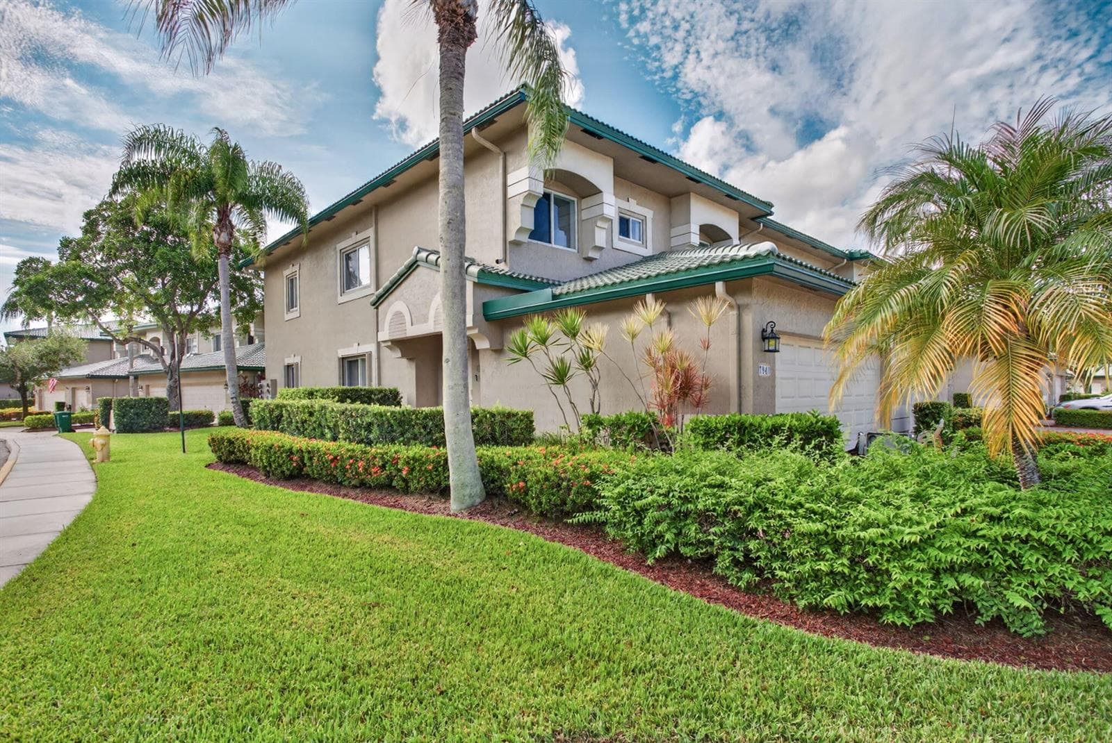7940 Exeter Circle E # 201, Tamarac, FL 33321 photo 2