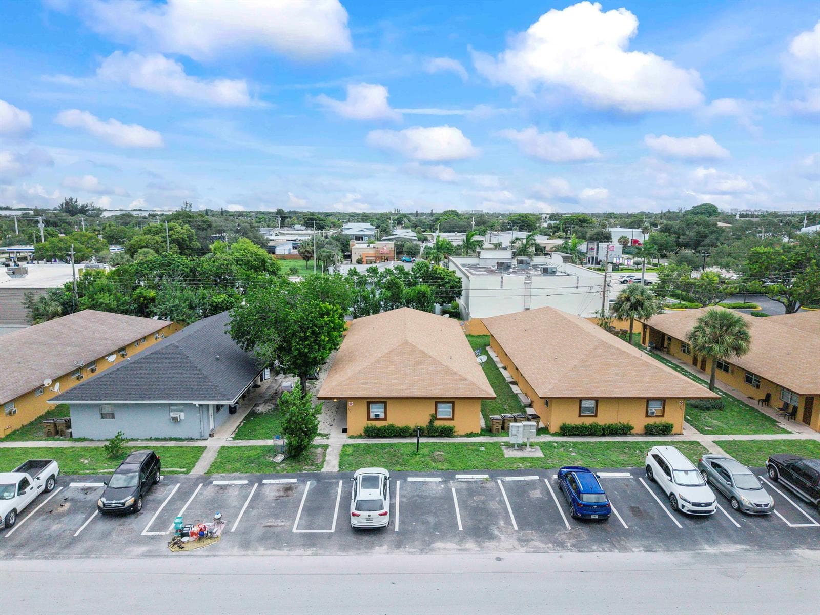 271 SW 1ST Street # #1, Deerfield Beach, FL 33441