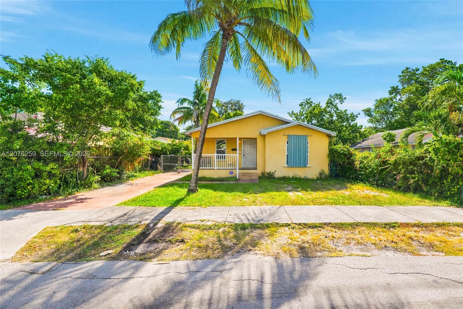 6241 NW 1st Pl, Miami, FL 33150 photo 2
