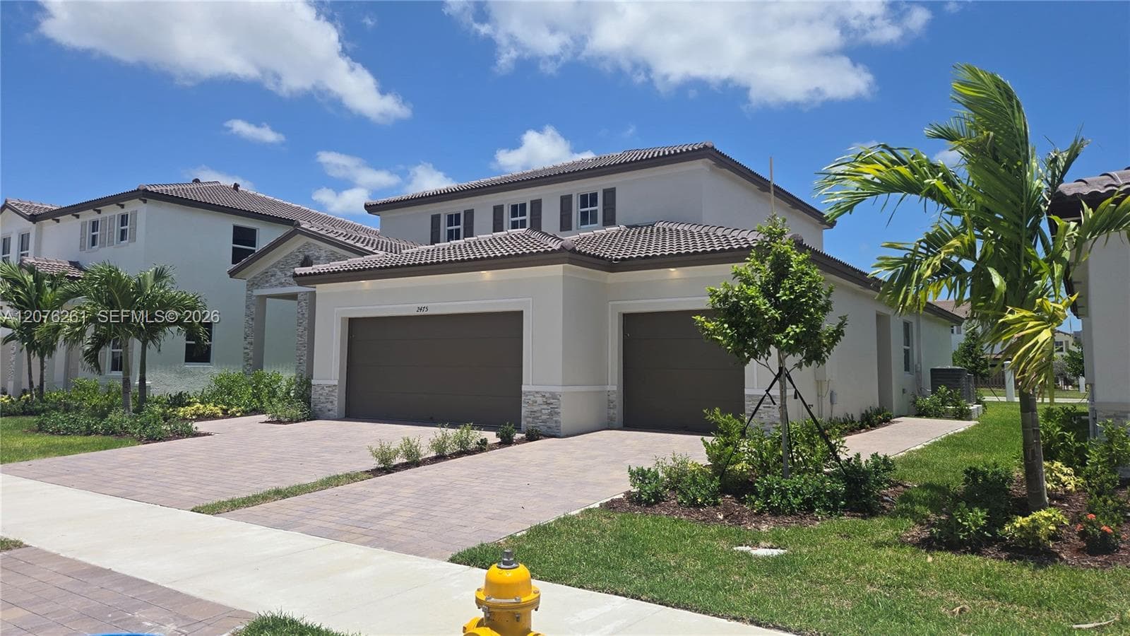 2475 SE 29th Dr, Homestead, FL 33035 photo 2
