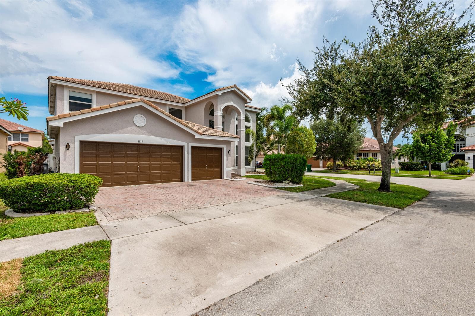 3575 SW 173RD Way, Miramar, FL 33029 photo 2