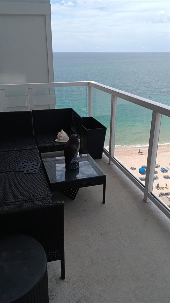 3750 GALT OCEAN Drive # 1504, Fort Lauderdale, FL 33308 photo 2