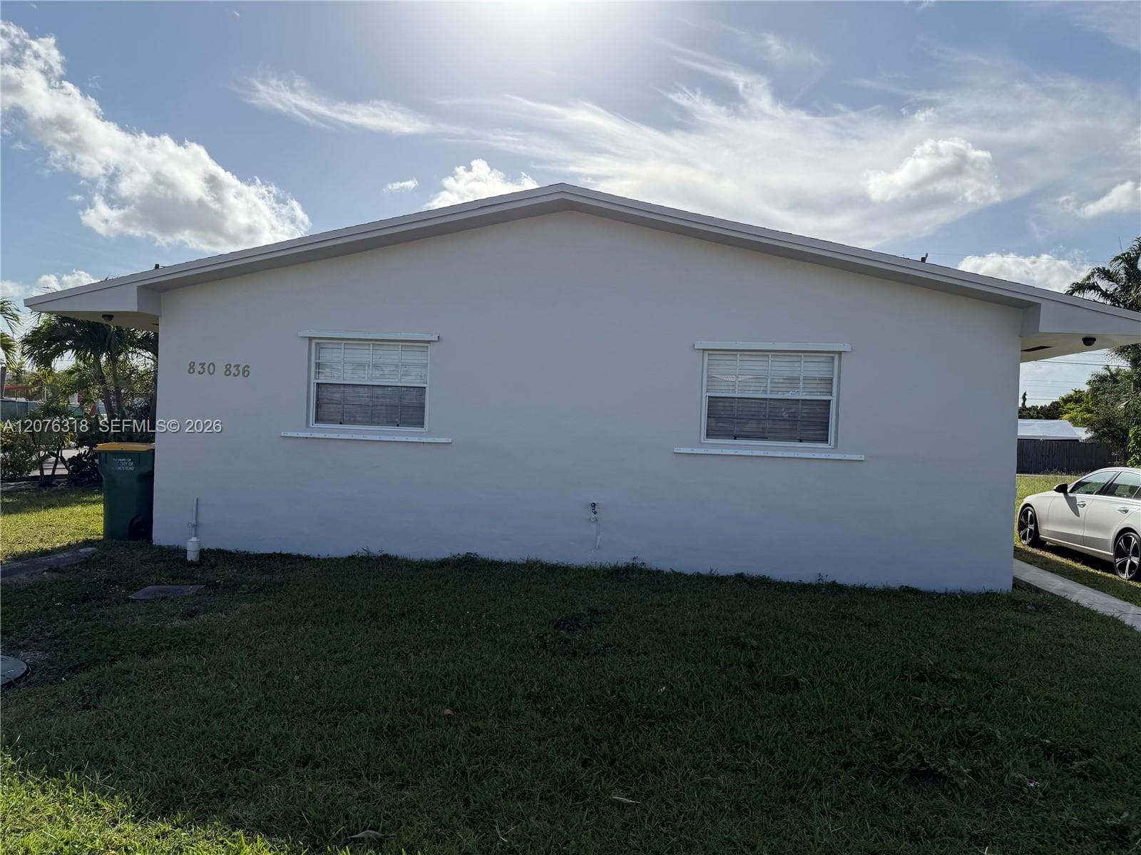 834 NE 5th Ave # 834, Homestead, FL 33030