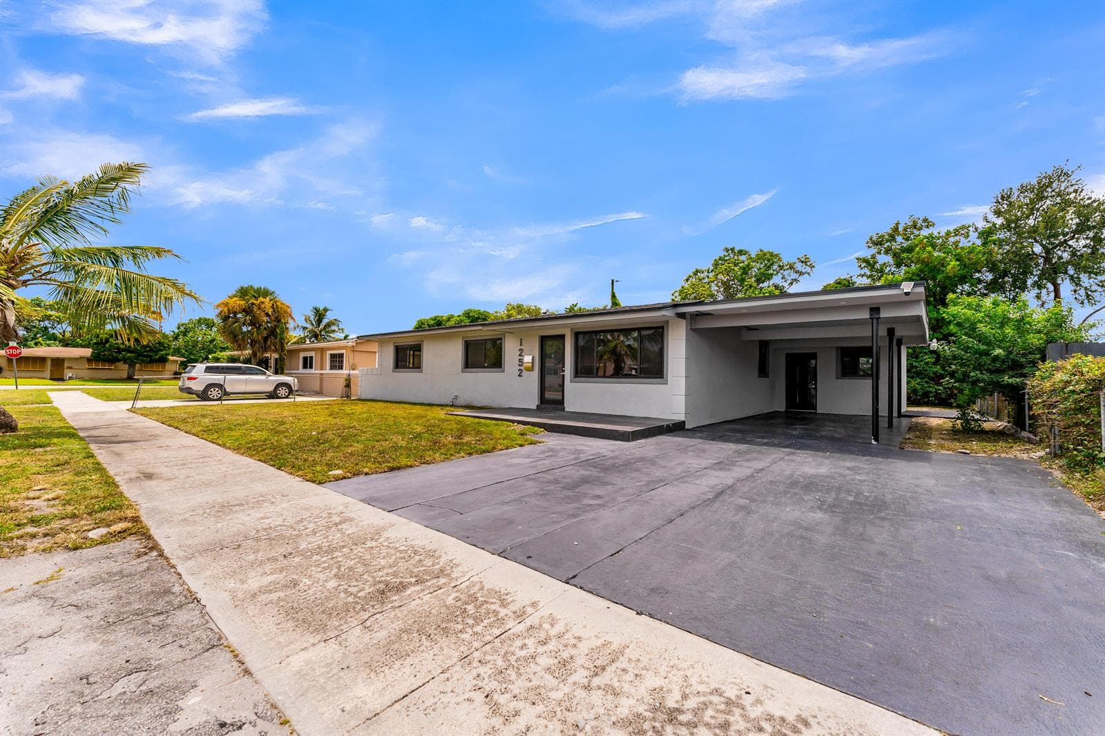 1252 NW 172ND Terrace, Miami Gardens, FL 33169 photo 2