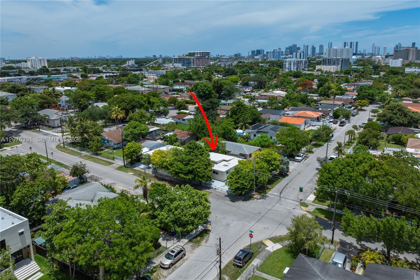 1701 NW 19th Ave # 1701, Miami, FL 33125 photo 3