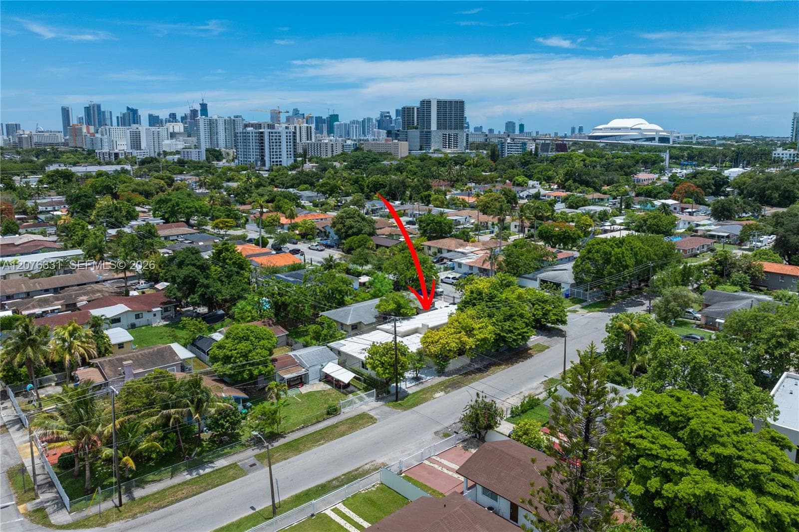 1701 NW 19th Ave # 1701, Miami, FL 33125 photo 5