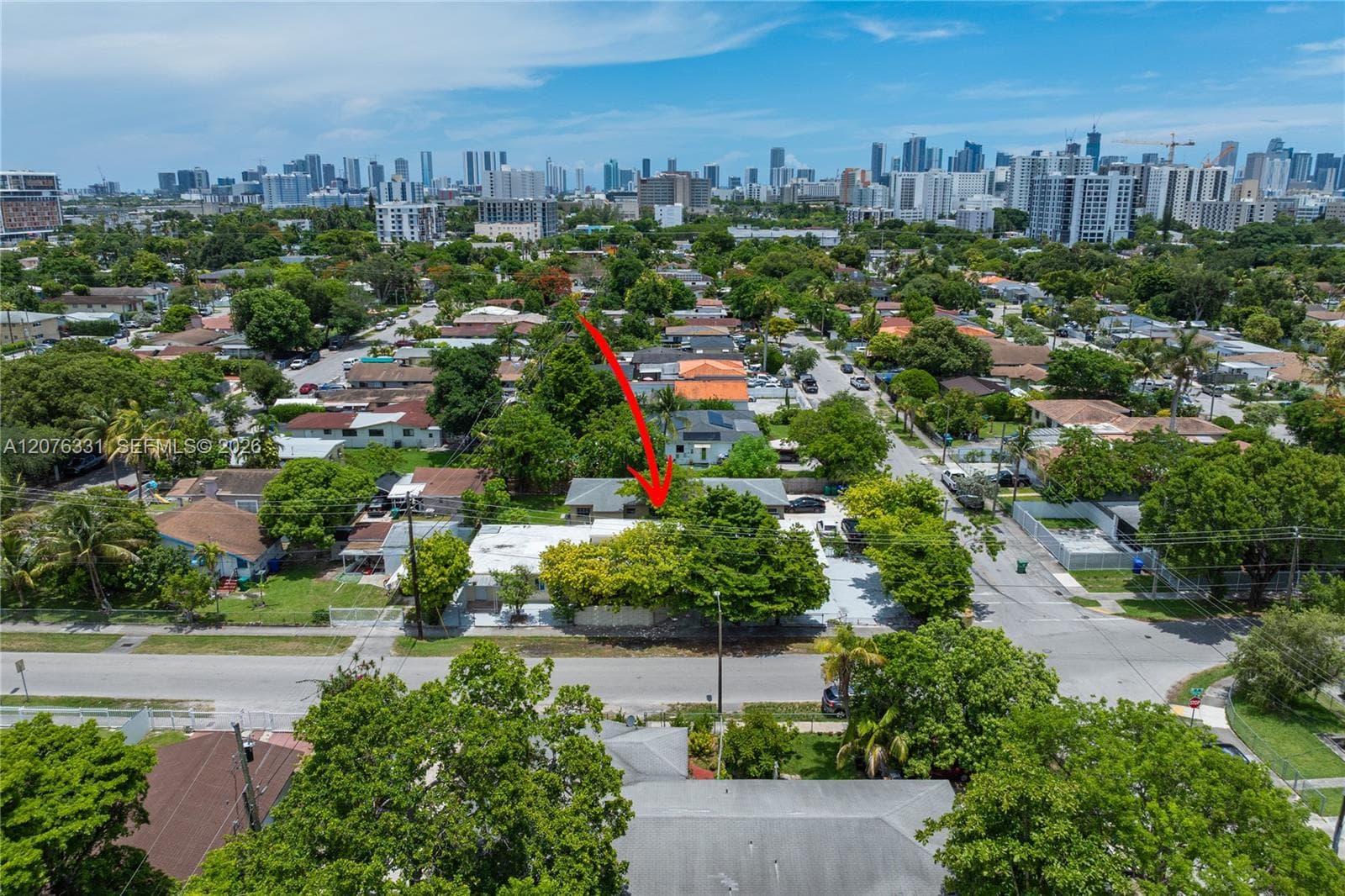 1701 NW 19th Ave # 1701, Miami, FL 33125 photo 4