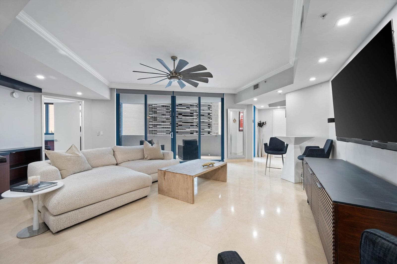 333 Las Olas Way # Unit 405, Fort Lauderdale, FL 33301 photo 2