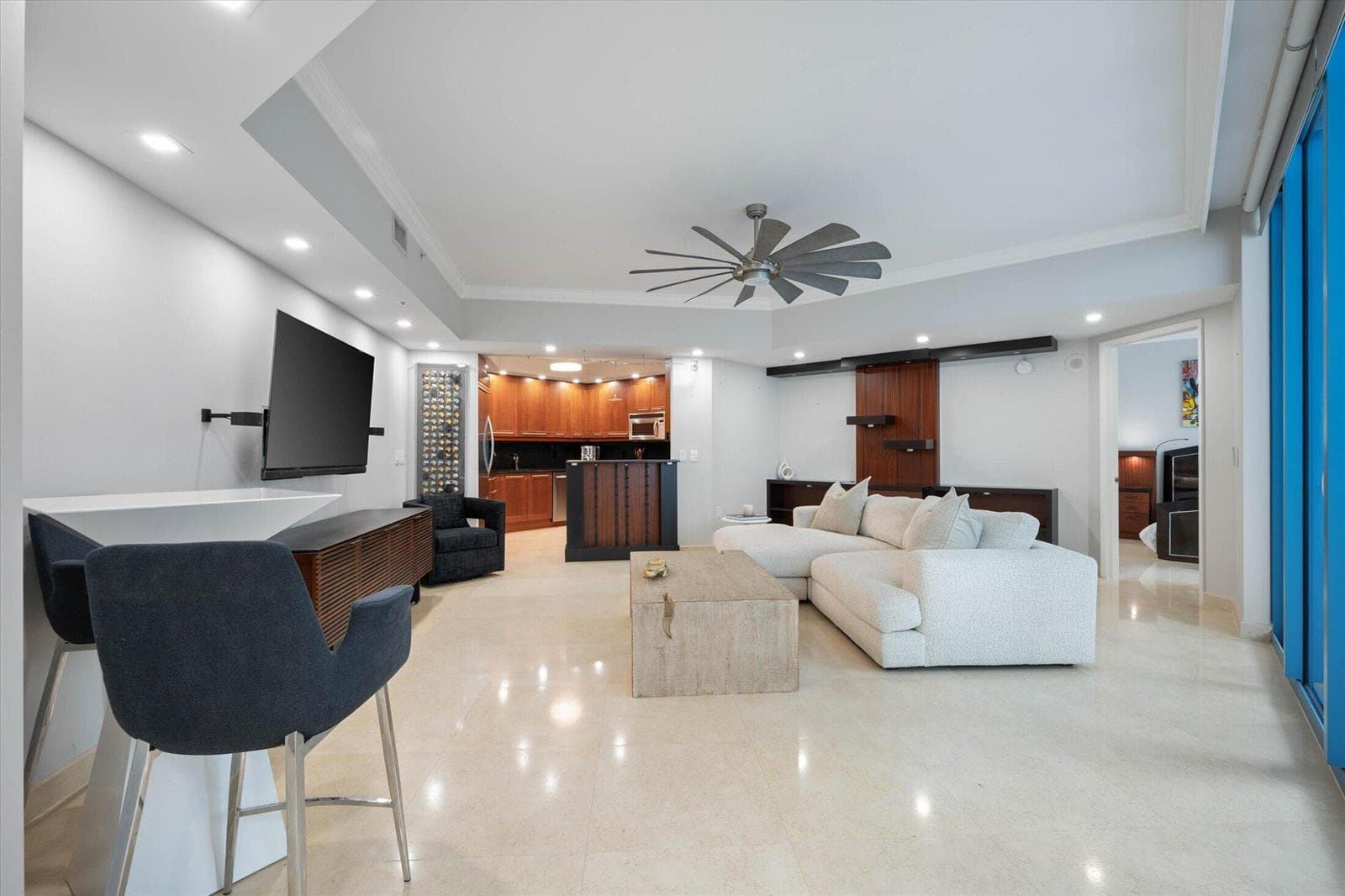 333 Las Olas Way # Unit 405, Fort Lauderdale, FL 33301 photo 5