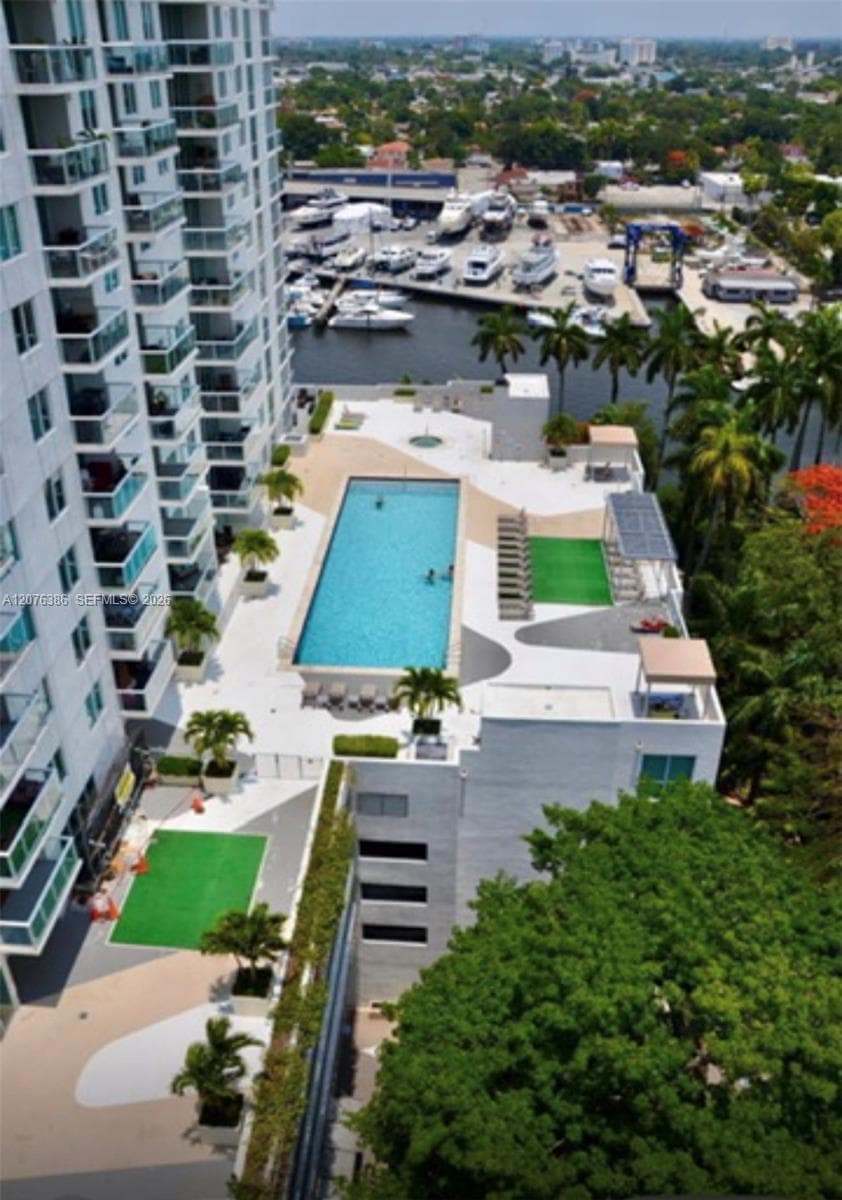 1871 NW S River Dr # 1006, Miami, FL 33125 photo 5