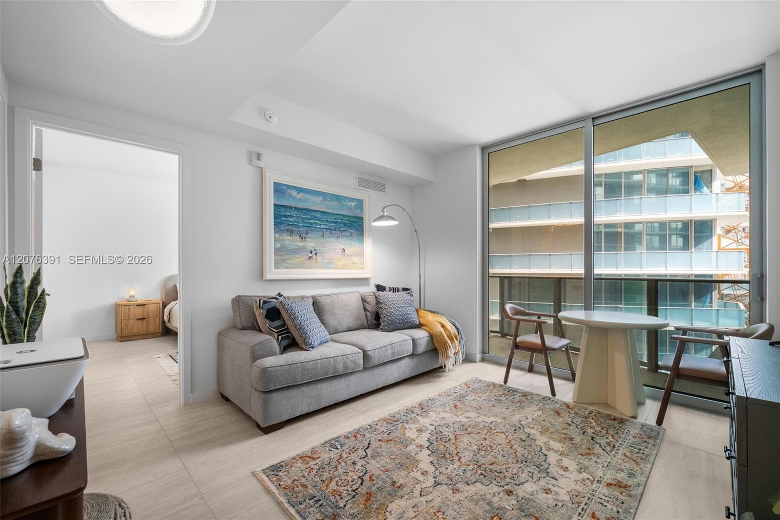 77 SE 5th St # 2805, Miami, FL 33131 photo 4