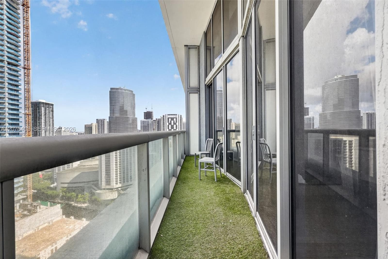 485 Brickell Ave # 2807, Miami, FL 33131 photo 4