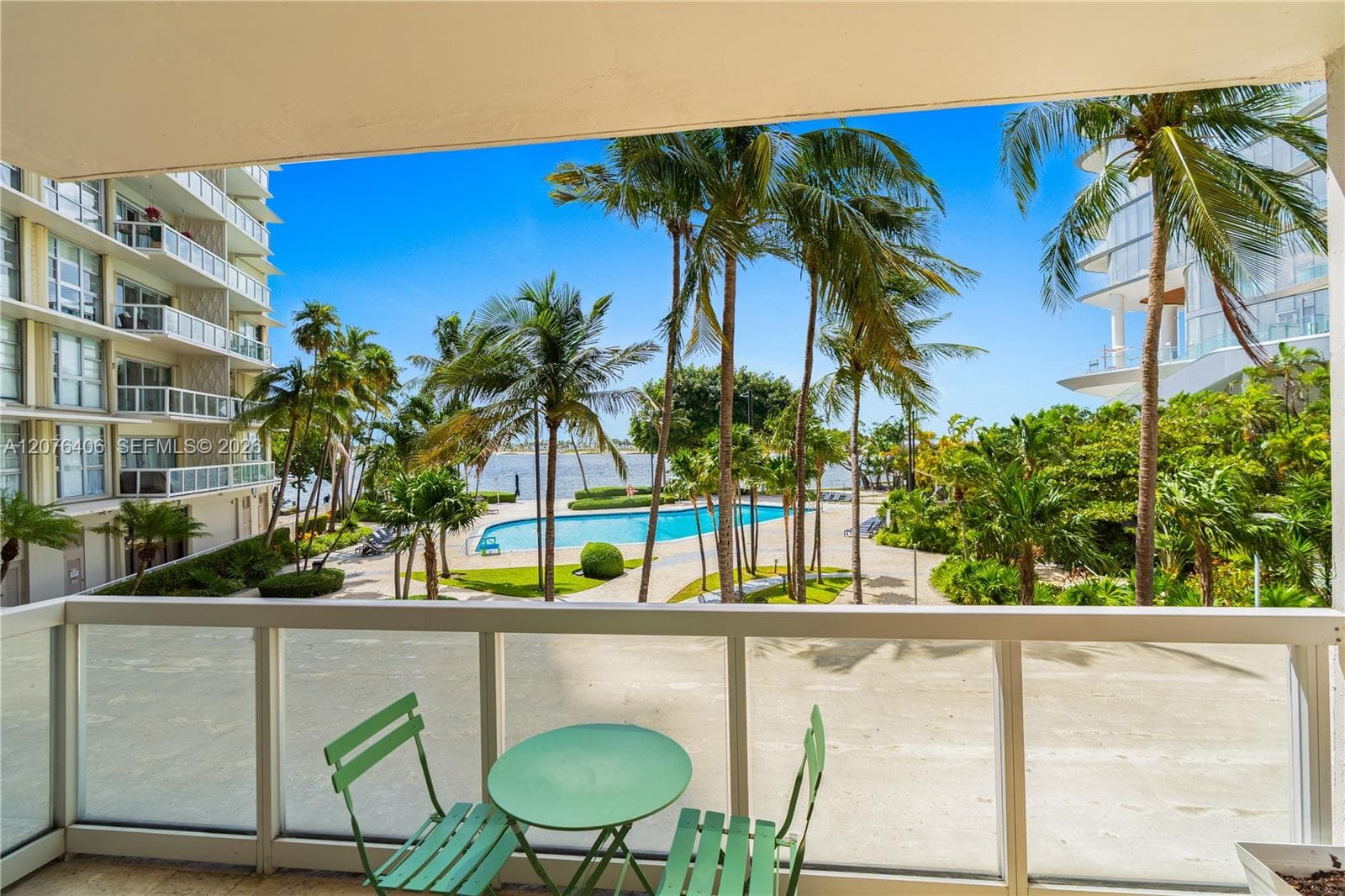2451 Brickell Ave # 2T, Miami, FL 33129 photo 4