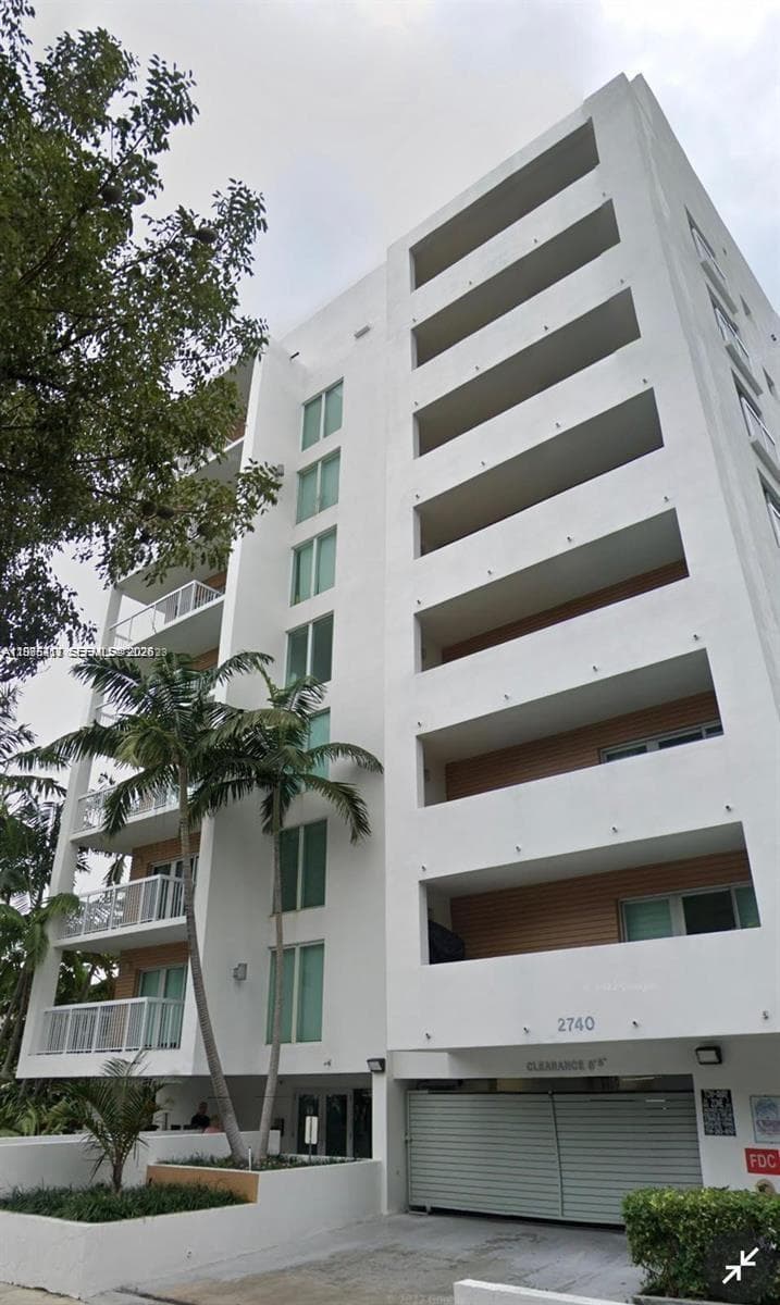 2740 SW 28th Ter # 503, Miami, FL 33133