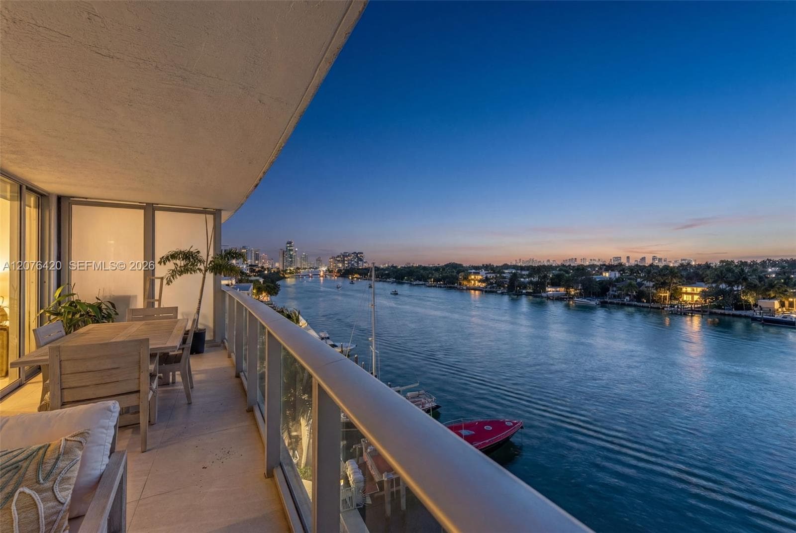 6620 Indian Creek Dr # 609, Miami Beach, FL 33141