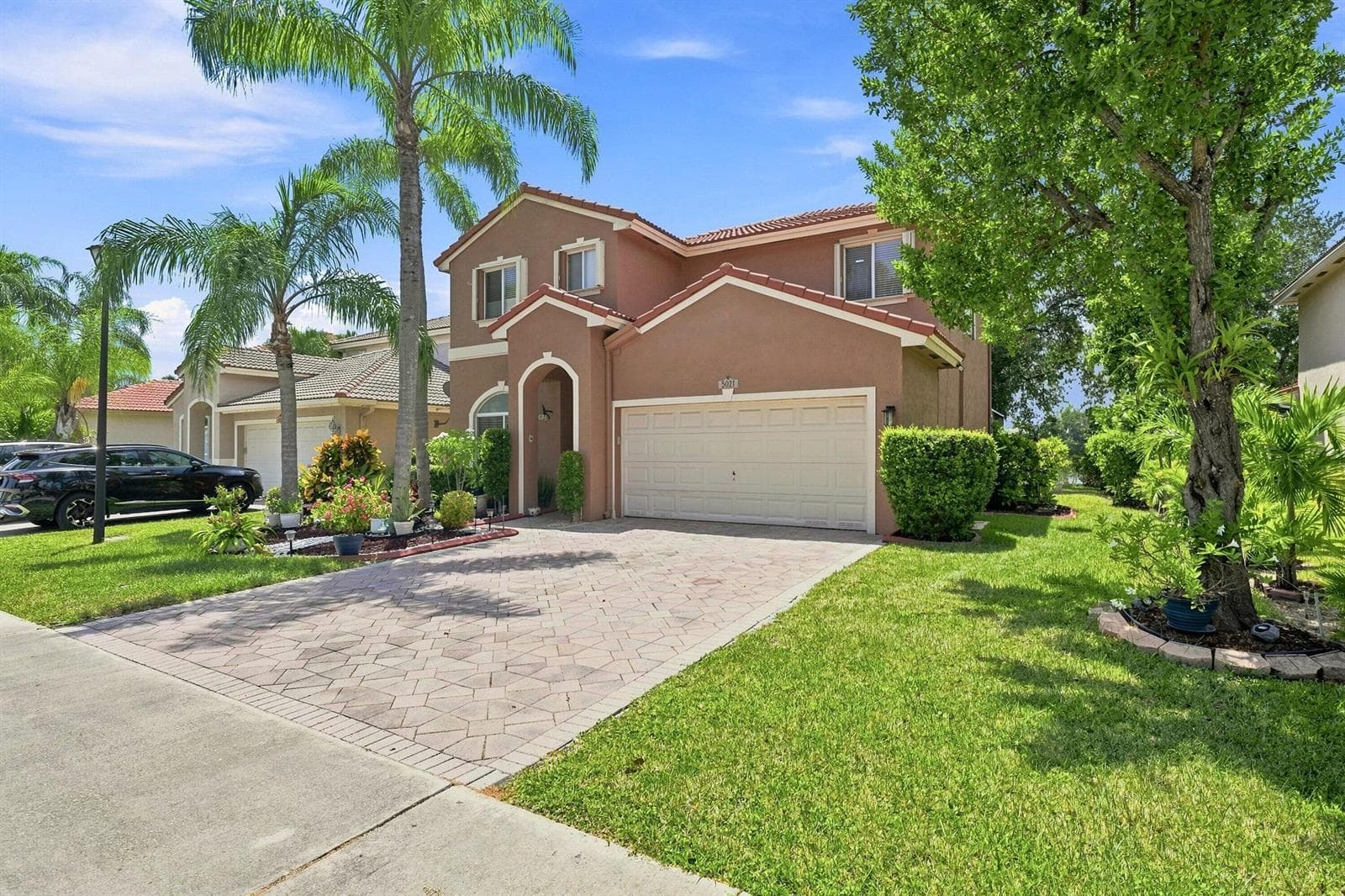 5021 PEBBLEBROOK Terrace, Coconut Creek, FL 33073 photo 2