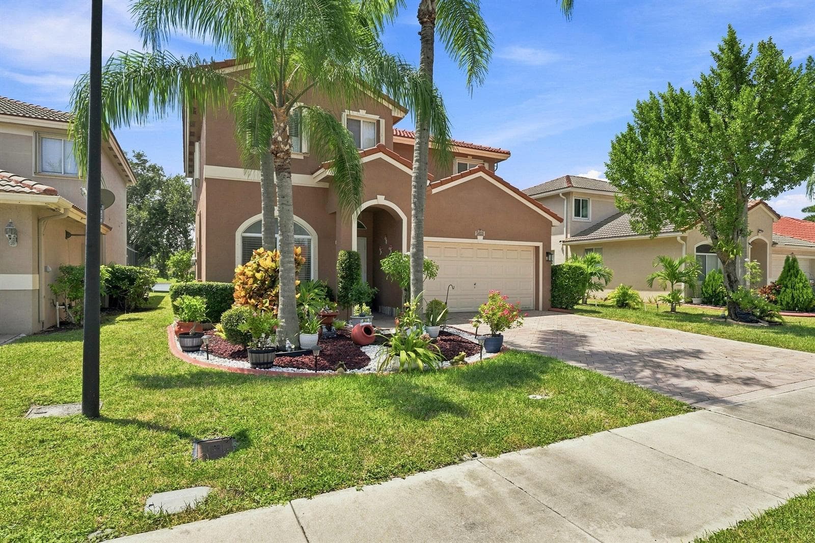 5021 PEBBLEBROOK Terrace, Coconut Creek, FL 33073 photo 4