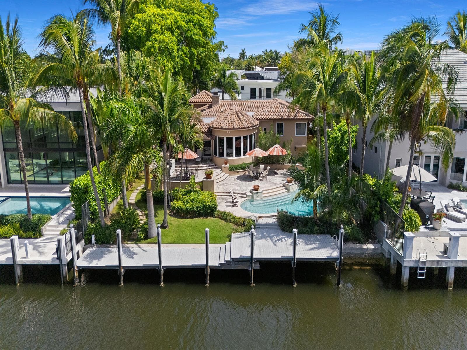2524 Castilla Isle, Fort Lauderdale, FL 33301 photo 4
