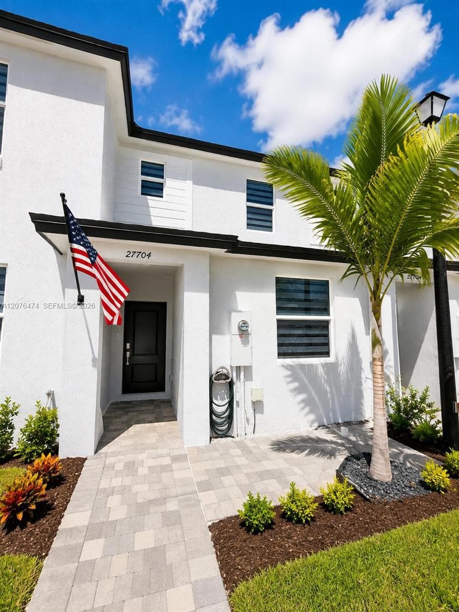 27704 SW 156, Homestead, FL 33032
