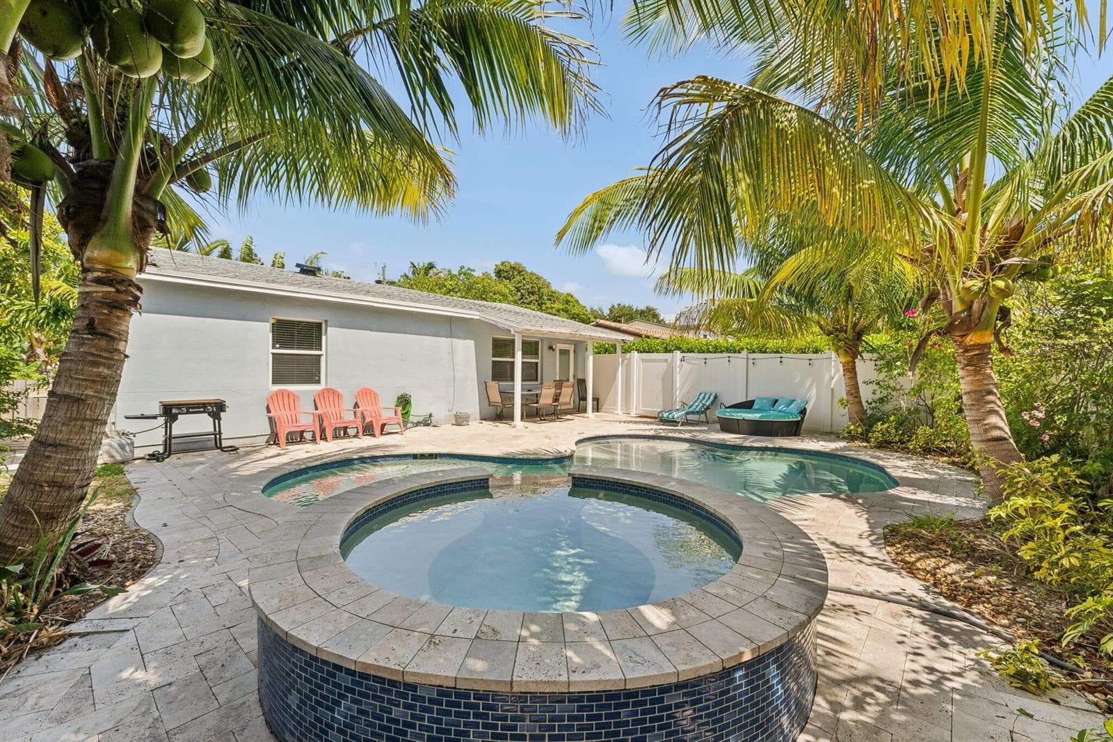 1631 N Andrews Square, Fort Lauderdale, FL 33311