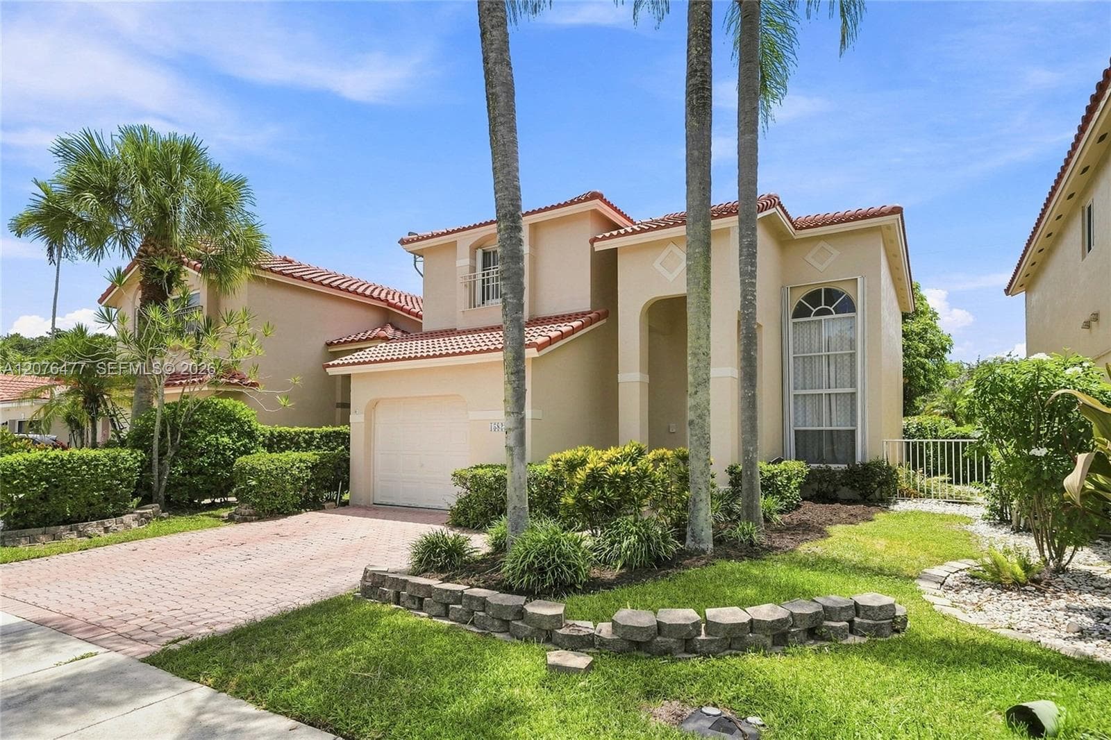 15822 SW 16th Ct, Pembroke Pines, FL 33027 photo 3