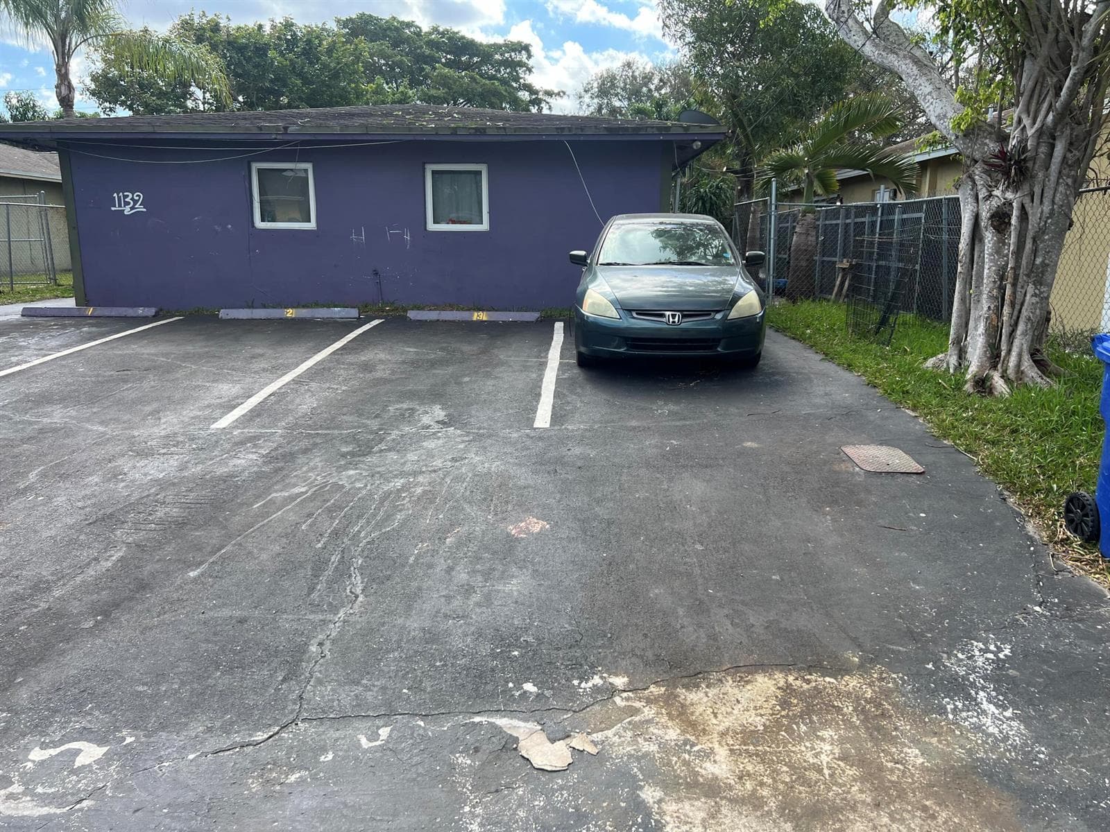 1132 NW 5TH Court # 1, Fort Lauderdale, FL 33311