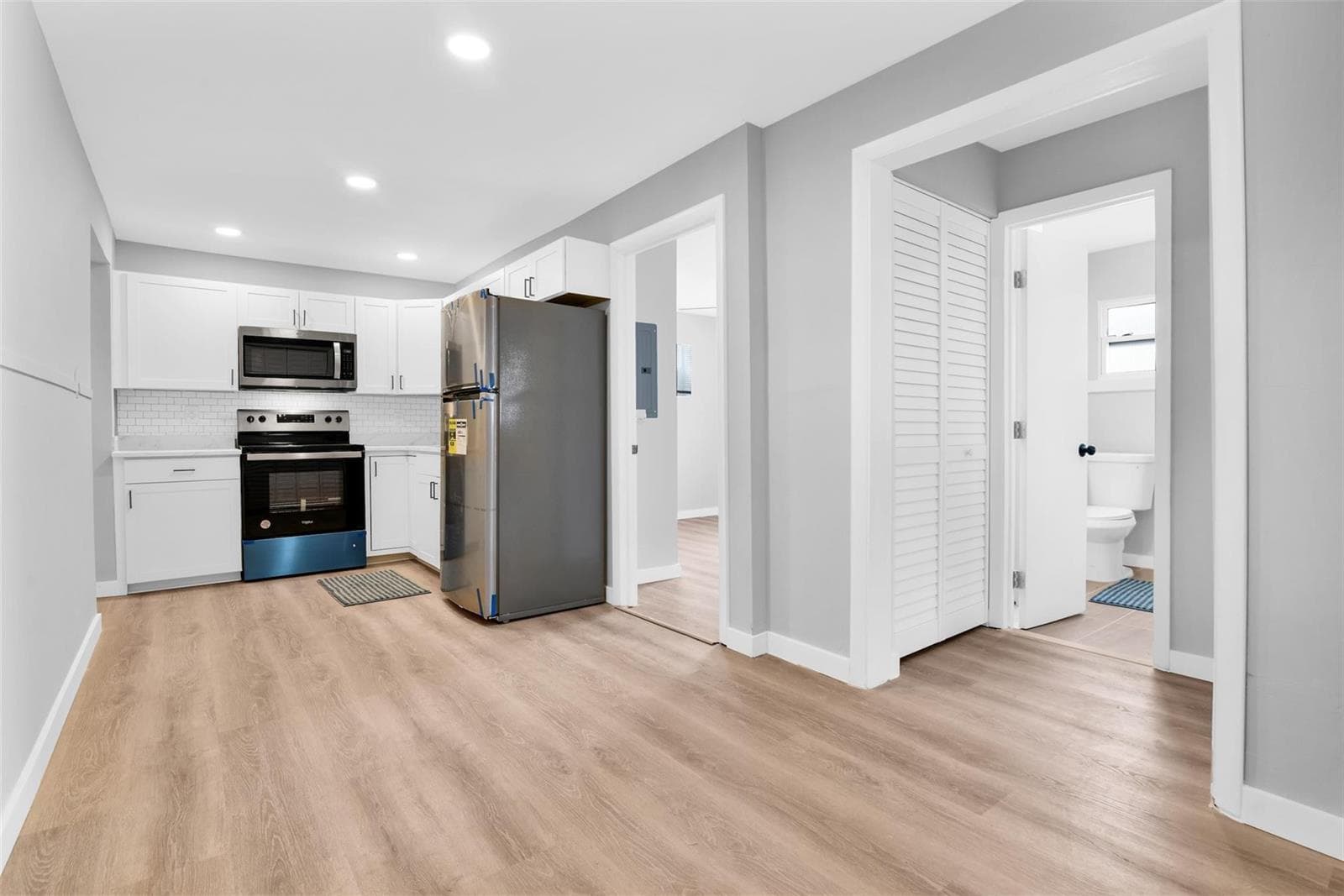 1841 Adams Street # 5, Hollywood, FL 33020