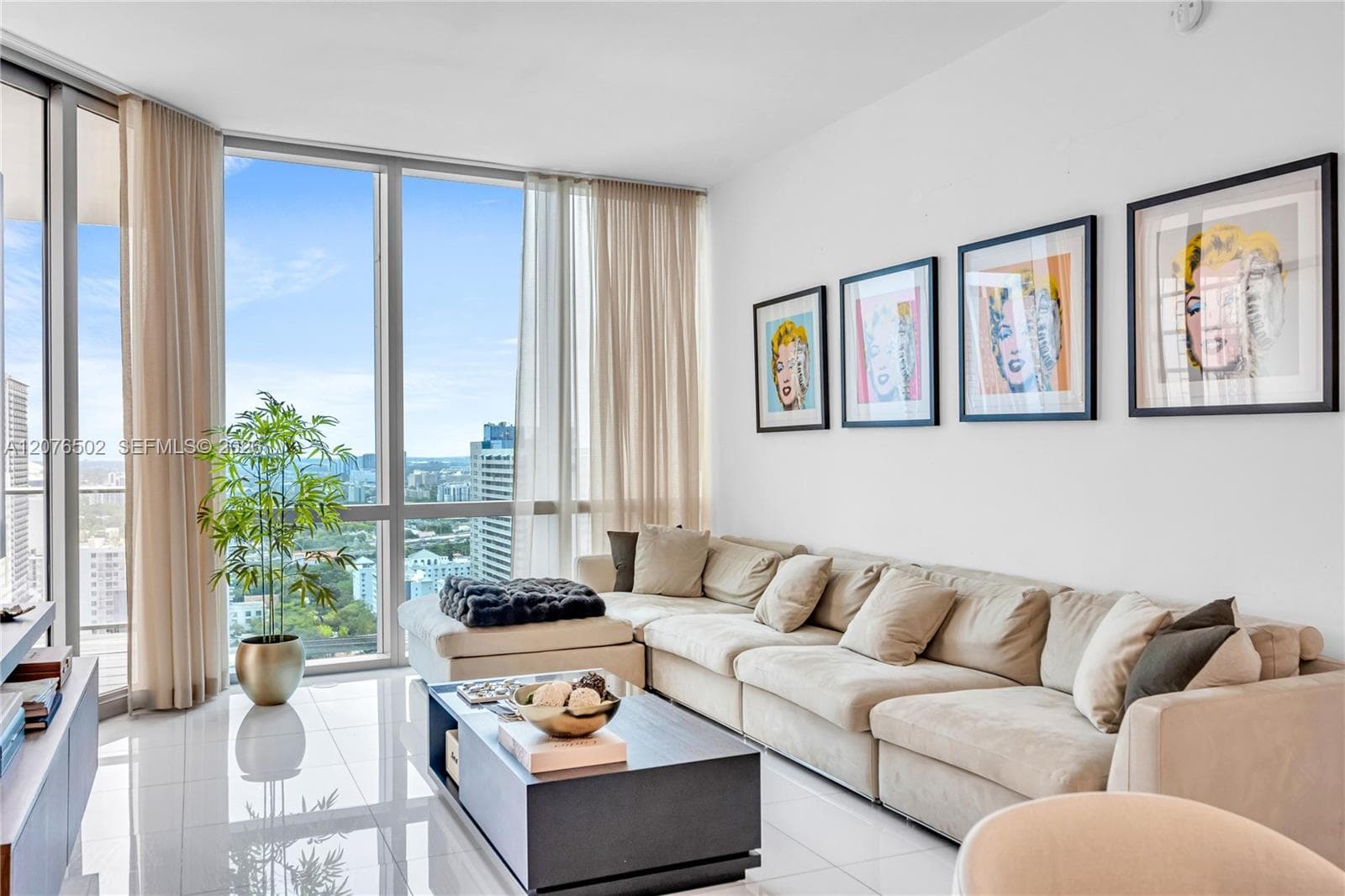 851 NE 1st Ave # 2408, Miami, FL 33132 photo 5