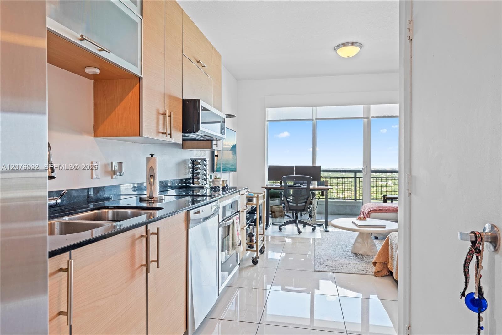 60 SW 13th St # 2403, Miami, FL 33130 photo 2