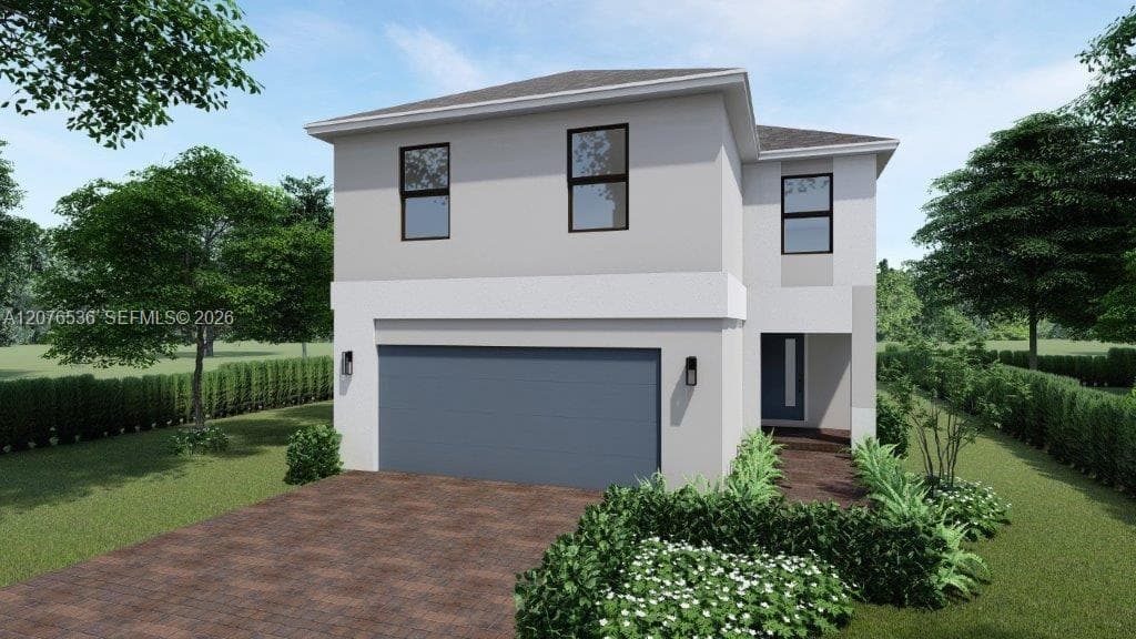 128 NE 6th Court, Florida City, FL 33034