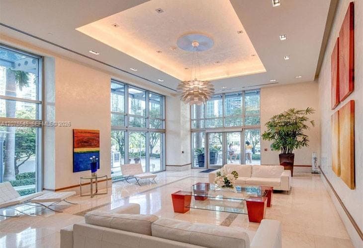 1060 Brickell Ave # 2407, Miami, FL 33131 photo 2