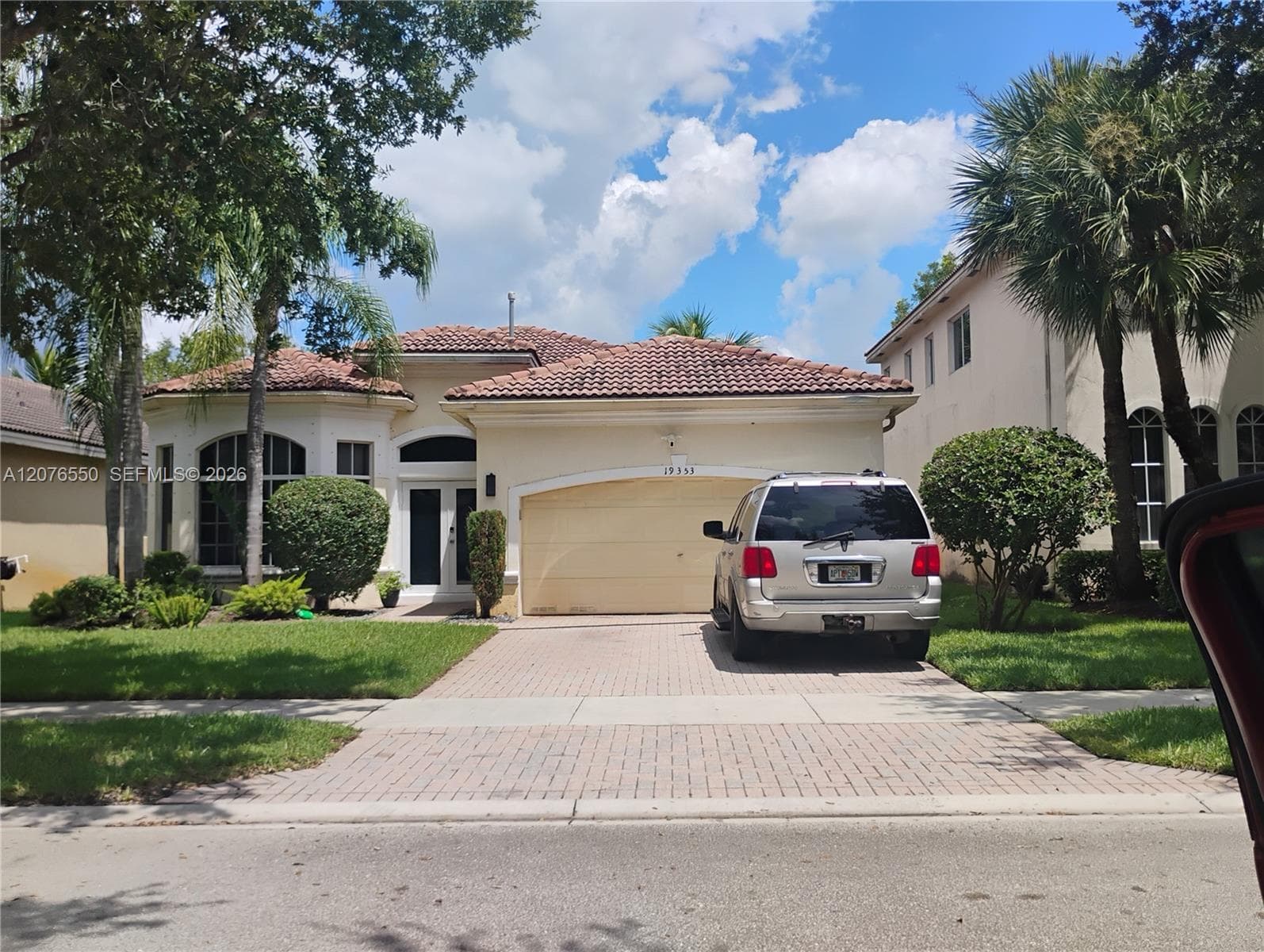 19353 SW 60th Ct # 19353, Pembroke Pines, FL 33332