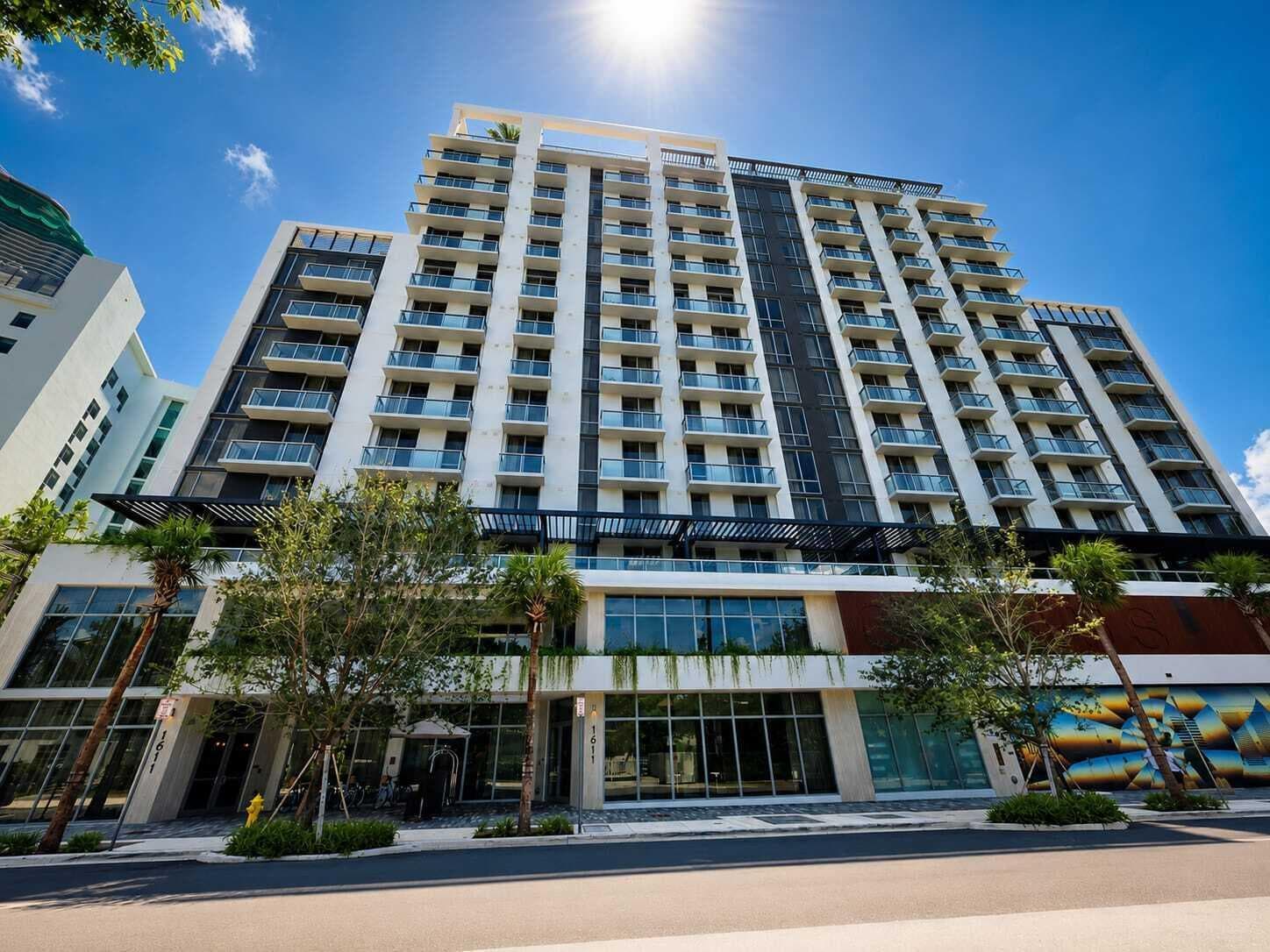 1611 SW 2nd Avenue # 808, Miami, FL 33129