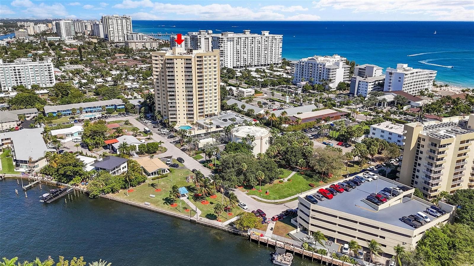 1200 HIBISCUS Avenue # PH3, Pompano Beach, FL 33062 photo 2