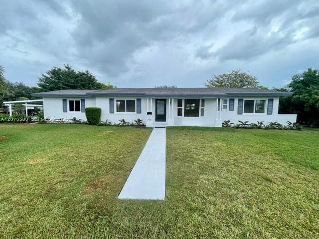 17051 SW 85th Ave, Palmetto Bay, FL 33157 photo 2