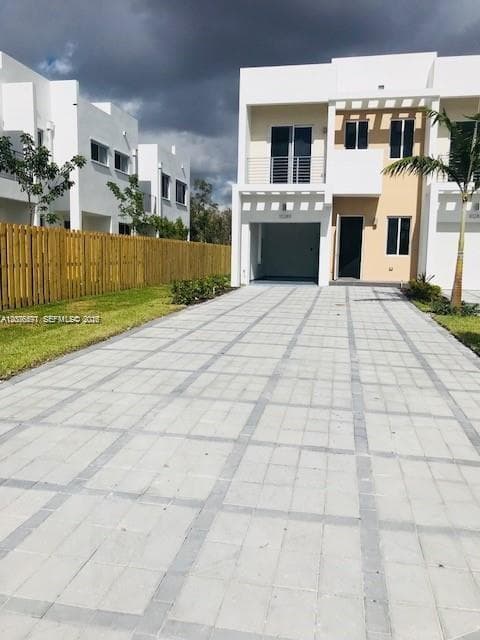 Listing