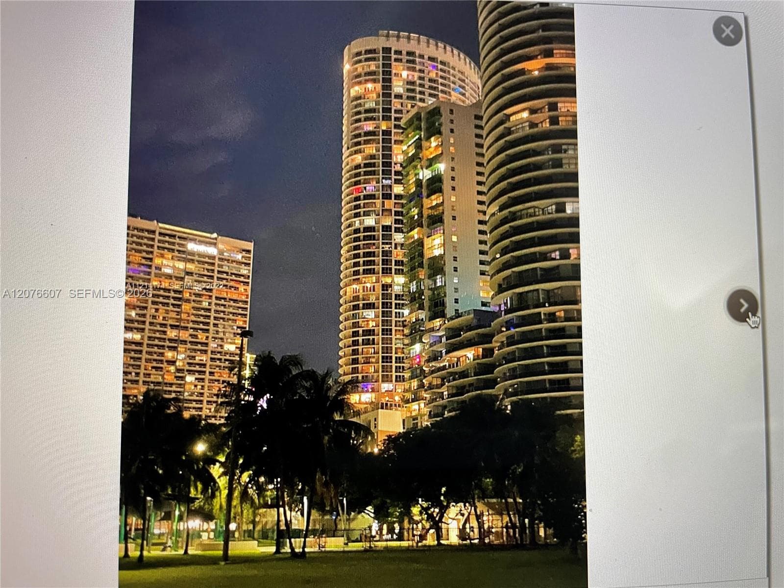 1750 N Bayshore Dr # 3403, Miami, FL 33132 photo 2