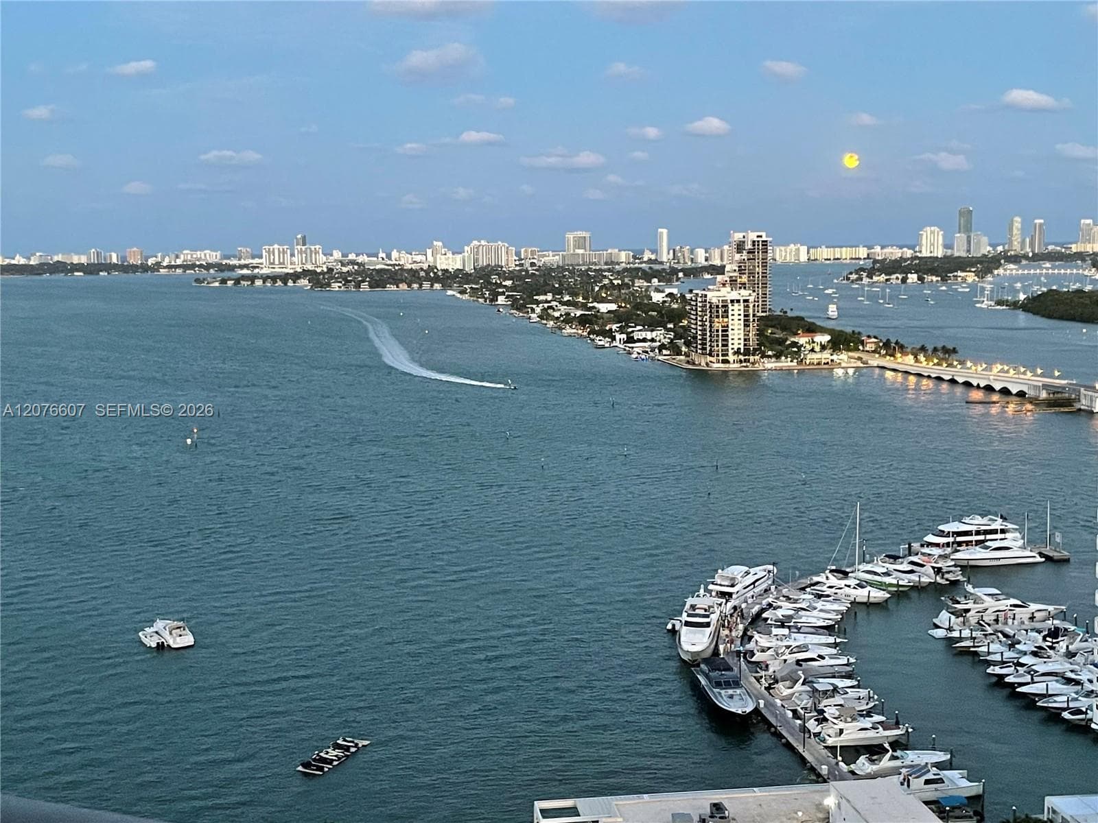 1750 N Bayshore Dr # 3403, Miami, FL 33132 photo 5